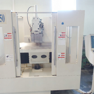 Microcut CV-850 - Year 2002