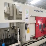 Technical Buyer’s Handbook: Assessing Pre-Owned, Used, Secondhand, Surplus CNC Machines Before Purchase NAKAMURA-TOME  TW-20 with FANUC multi-axial ROBOT made in Japan