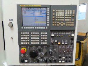 Nakamura Super NTMX – 2010 Model