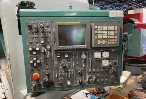 Nakamura-Tome WT-250MM – Year 2001