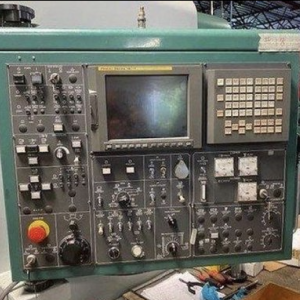 Nakamura-Tome WT-250MM - Year 2001