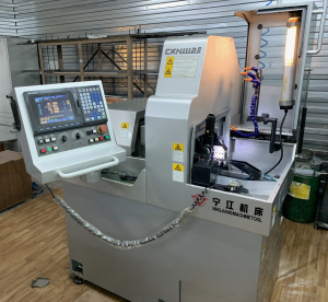 Ninjang CKN 1112.2 – 2010 Model