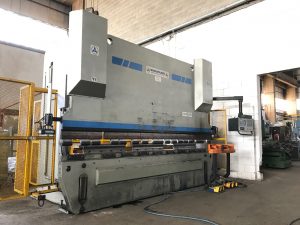 Novastilmec SHP 180/40 – Year 1996