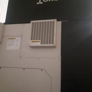 OKUMA MU 400 V II 2 APC - 2013 Model