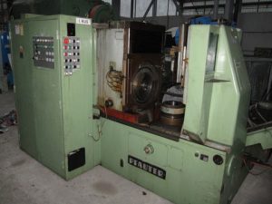 Pfauter PA 180 CNC Gear Hobbing Machine