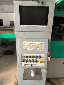 Pneuform PB 1200 – Year 1998