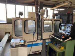 Reckermann Primo II – Year 1996