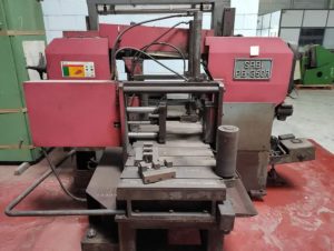 SABI PB-350 A – Year 2003