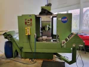 SCHAUBLIN 34-CN – Year 1990