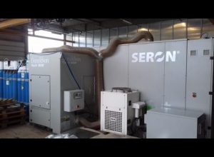 SERON FIBER CUT 1530 – Year 2020