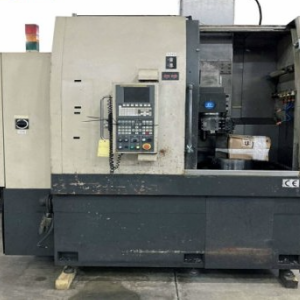 SMTCL VTC-4048II - 2008 Model