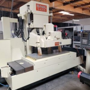 SNK PC-60V Profiler - 1999 Model