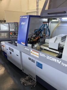 STAR SR-20RIV Type B – Year 2021