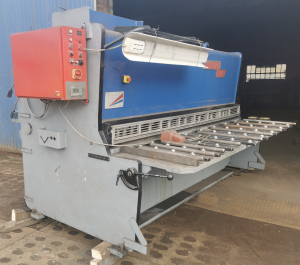 STRONG LINE SRU 30-20-4 – Year 1998