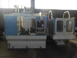 Sigma MISSION 3 – Year 1998