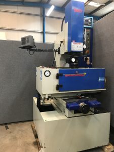 Sparcatron SM 27 – Year 1996