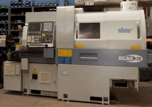 Star ECAS 20 – 2005 Model