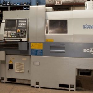 Star ECAS 20 - 2005 Model