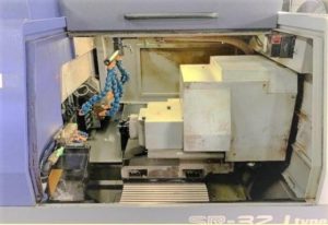 Star SR-32J – Year 2016