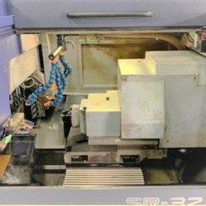 Star SR-32J - Year 2016