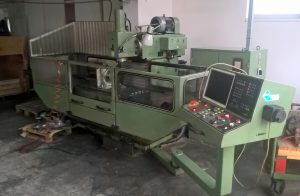 TOS FGS 32 – Year 1990