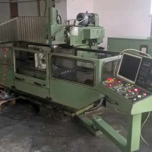 TOS FGS 32 - Year 1990