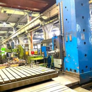 TOS WHN 13 - Year 1992