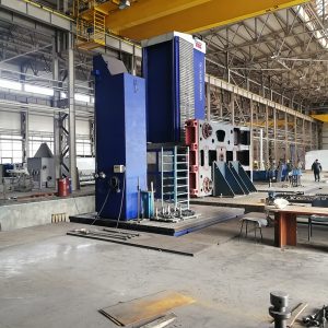 TOS WRD170Q - Year 2013