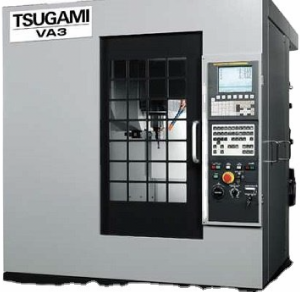 TSUGAMI VA3 – 2016 Model