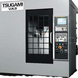 TSUGAMI VA3 - 2016 Model