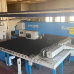 Unlock Hidden Value: What Professionals Know Before Purchasing a Used, Pre-Owned, Secondhand, Surplus Tailift HPS-2500 CNC punching machine made in Taiwan?
