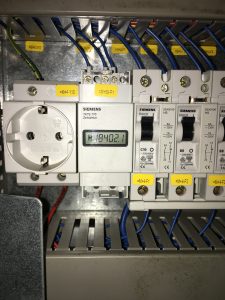 Trumpf Trumatic 2000 R CNC Punching 18 Ton – Year 2001