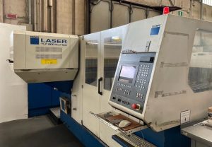 Trumpf L 3030 – Year 1999