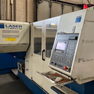 Trumpf L 3030 - Year 1999