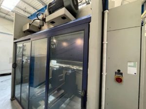 Trumpf TrumaBend V230 CNC Press Brake