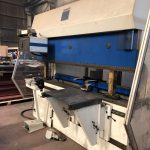 Avoid Costly Mistakes: Professional Tips for Purchasing a Pre-Owned / Surplus / Second-Hand / used Trumpf TrumaBend V85S made in Germany