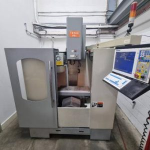 Tryax MMC CNC Vertical MC