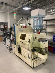 Tsugami BA-26 – Year 2006