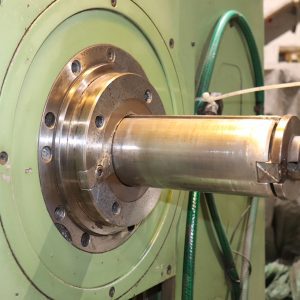 UNION BAR BFT 90/3-3 - Year 1991