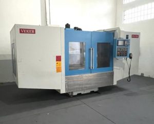 VEKER MVK 1700C – Year 2010