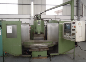 WANDERER VF 20-2 – Year 1997