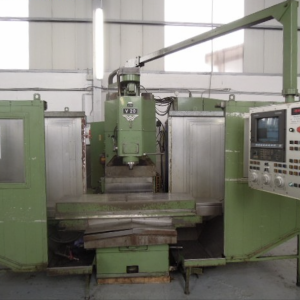 WANDERER VF 20-2 - Year 1997