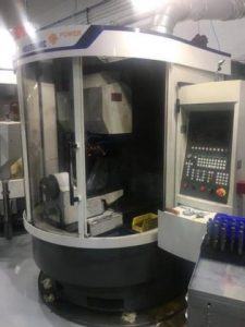 Walter Power – Year 2000