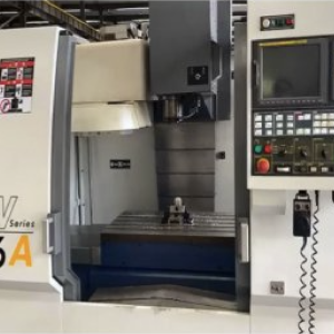 YCM-MV86A 850 CNC Vertical MC