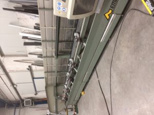 Emmegi Index – Year 2003