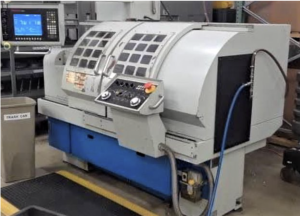 ACRA FEL-1640ENC – Year 2003