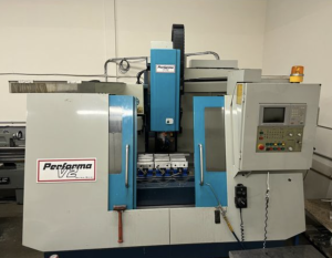 AKIRA SEIKI PERFORMA V2 – Year 2000