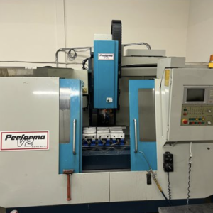 AKIRA SEIKI PERFORMA V2 - Year 2000