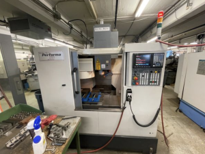 AKIRA SEIKI PERFORMA JR – Year 2014