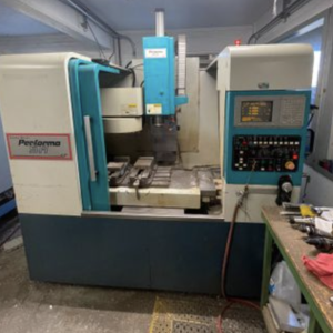 AKIRA SEIKI SR XP - Year 2004